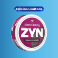 ZYN BLACK CHERRY LATA STRONG 6 MG