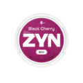 ZYN BLACK CHERRY LATA 6 MG