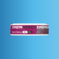 ZYN BLACK CHERRY LATA STRONG 6 MG