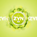 ZYN CITRUS LATA STRONG 6 MG