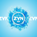 ZYN COOL MINT LATA STRONG 6 MG