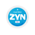 ZYN COOL MINT LATA STRONG 6 MG