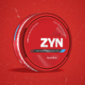 ZYN COOL MINT LATA STRONG 6 MG