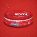 ZYN COOL MINT LATA STRONG 6 MG