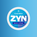 ZYN COOL MINT LATA STRONG 6 MG