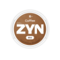 ZYN COFFEE LATA 6 MG