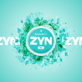 ZYN SPEARMINT LATA MEDIUM 3 MG