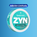 ZYN SPEARMINT LATA MEDIUM 3 MG