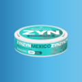 ZYN SPEARMINT LATA MEDIUM 3 MG