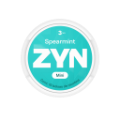 ZYN SPEARMINT LATA MEDIUM 3 MG