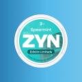ZYN SPEARMINT LATA MEDIUM 3 MG