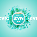ZYN SPEARMINT LATA X-LOW 1.5 MG