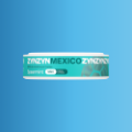 ZYN SPEARMINT LATA STRONG 6 MG