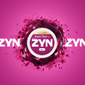 ZYN BLACK CHERRY 1.5MG LATA