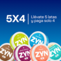 ZYN COOL MINT LATA X-LOW 1.5 MG