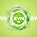 ZYN APPLE MINT 3MG LATA