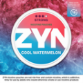 ZYN Cool Watermelon Strong (11mg) (Cool Watermelon)