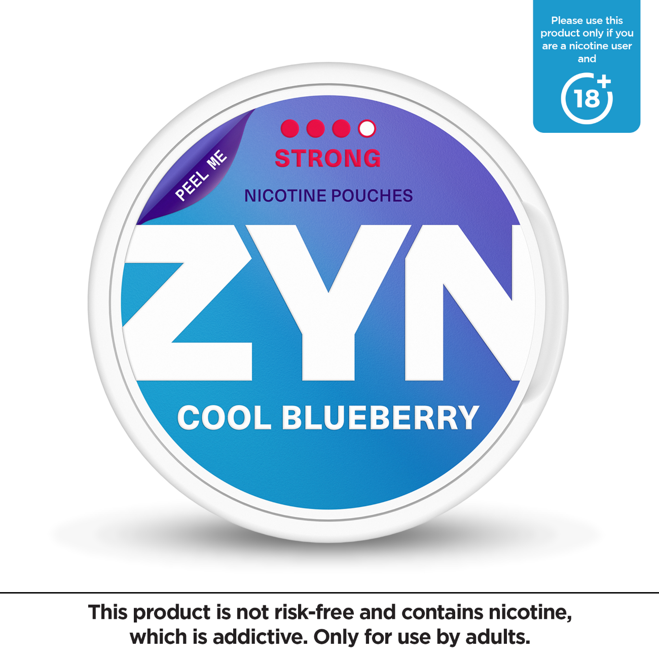 All About Cool Blueberry ZYN: A Users Guide. Everything You Need to Know!