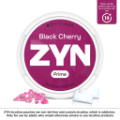 ZYN Prime Black Cherry (3mg) (Zyn Black Cherry)