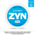ZYN Prime Cool Mint (3mg) (Cool Mint)