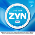 ZYN Prime Cool Mint (6mg) (Cool Mint)