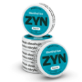 ZYN MENTHOL ICE 11 MG (KARTÓN) (Icy Mint)