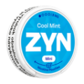 ZYN COOL MINT 3 MG (KRABIČKA) (Cool Mint)