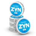 ZYN COOL MINT 3 MG (KARTÓN) (Cool Mint)