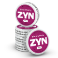 ZYN BLACK CHERRY 3MG (KARTÓN) (Zyn Black Cherry)