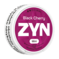 ZYN BLACK CHERRY 6 MG (KRABIČKA) (Zyn Black Cherry)