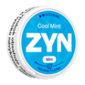 ZYN COOL MINT 6 MG (KRABIČKA) (Cool Mint)