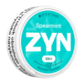 ZYN SPEARMINT 3 MG (KRABIČKA) (SPEARMINT)