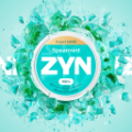 ZYN SPEARMINT 1.5 MG (KRABIČKA) (SPEARMINT)