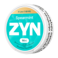 ZYN SPEARMINT 1.5 MG (KRABIČKA) (SPEARMINT)