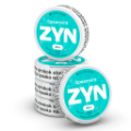 ZYN SPEARMINT 3 MG (KARTÓN) (SPEARMINT)