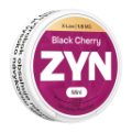 ZYN BLACK CHERRY 1.5MG (KRABIČKA) (Zyn Black Cherry)