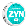 ZYN SPEARMINT 6 MG (KRABIČKA) (SPEARMINT)