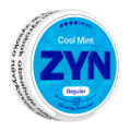 ZYN COOL MINT REGULAR 11MG (Krabička) (Cool Mint)