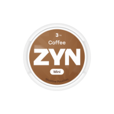 ZYN ESPRESSINO MINI MEDIUM CAN BUNDLE | South Africa