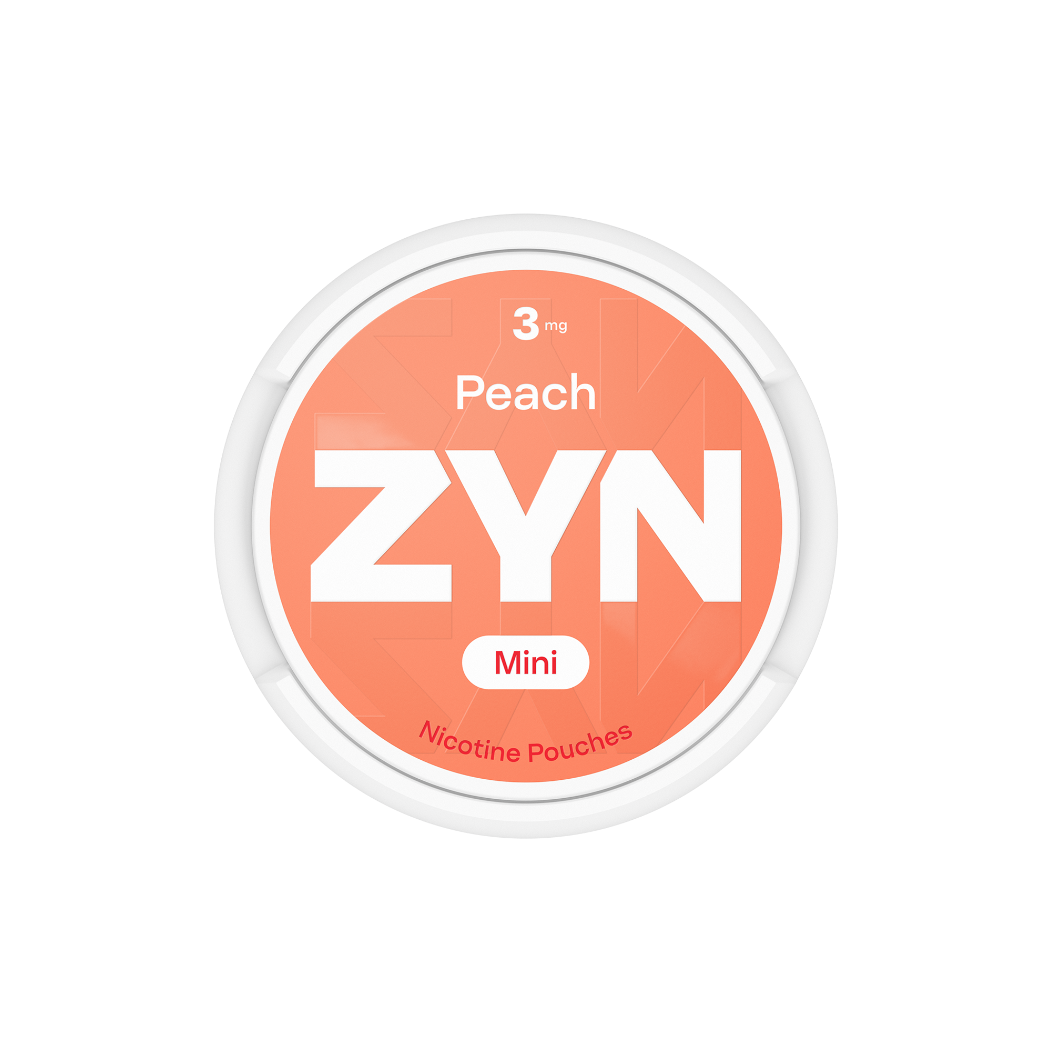 ZYN BELLINI MINI MEDIUM CAN (Zyn Bellini)