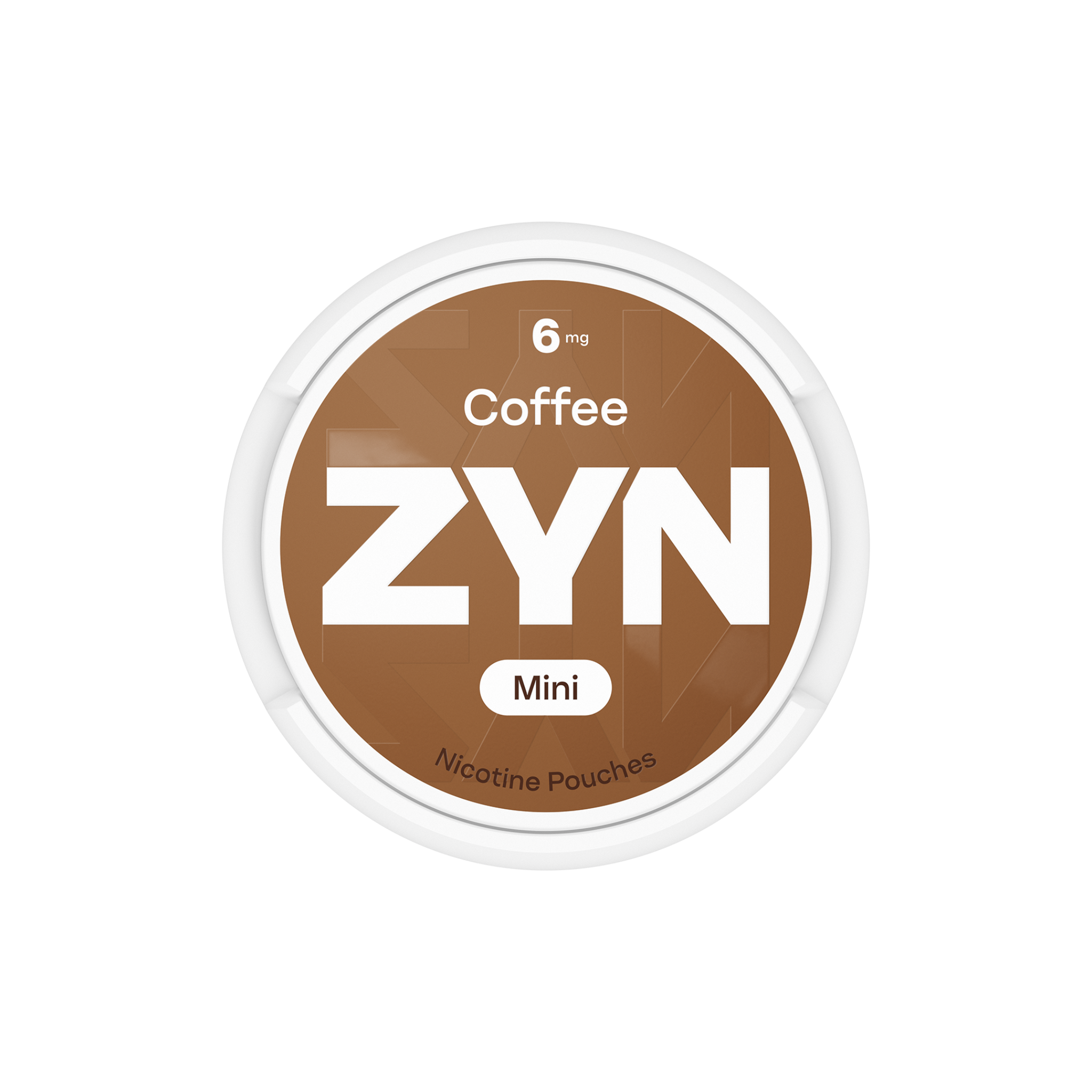 ZYN ESPRESSINO MINI STRONG CAN (Espressino)