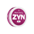 ZYN BLACK CHERRY MINI 3MG CAN (Zyn Black Cherry)