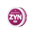 ZYN BLACK CHERRY MINI 3MG CAN (Zyn Black Cherry)