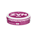 ZYN BLACK CHERRY MINI 3MG CAN (Zyn Black Cherry)