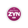 ZYN BLACK CHERRY MINI 6MG CAN BUNDLE (Zyn Black Cherry)