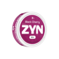 ZYN BLACK CHERRY MINI 6MG CAN (Zyn Black Cherry)