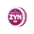 ZYN BLACK CHERRY MINI 6MG CAN (Zyn Black Cherry)