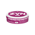 ZYN BLACK CHERRY MINI 6MG CAN (Zyn Black Cherry)