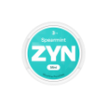 ZYN SPEARMINT MINI 3MG CAN (SPEARMINT)