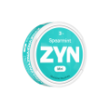 ZYN SPEARMINT MINI 3MG CAN (SPEARMINT)